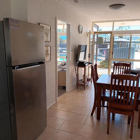 Grandeur Holiday Units Merimbula Exterior foto