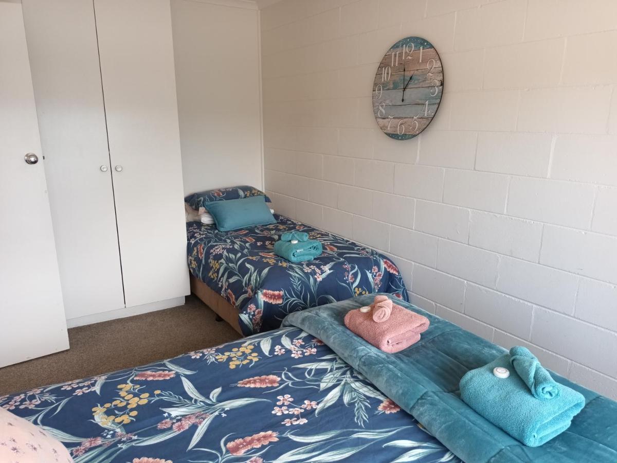 Grandeur Holiday Units Merimbula Exterior foto