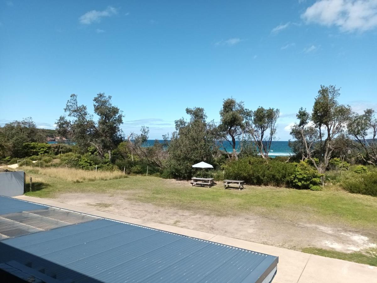 Grandeur Holiday Units Merimbula Exterior foto