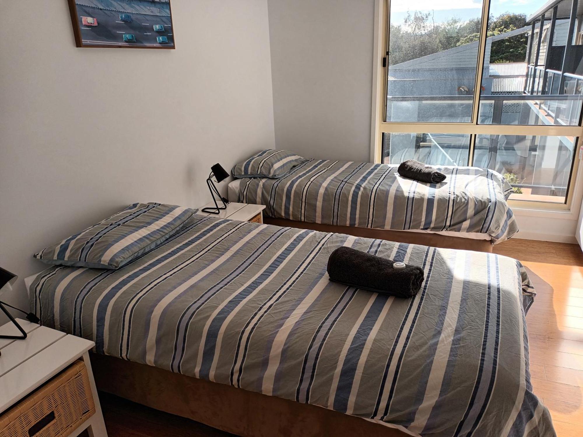 Grandeur Holiday Units Merimbula Habitación foto
