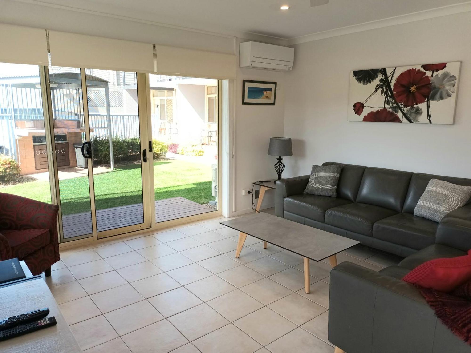 Grandeur Holiday Units Merimbula Habitación foto