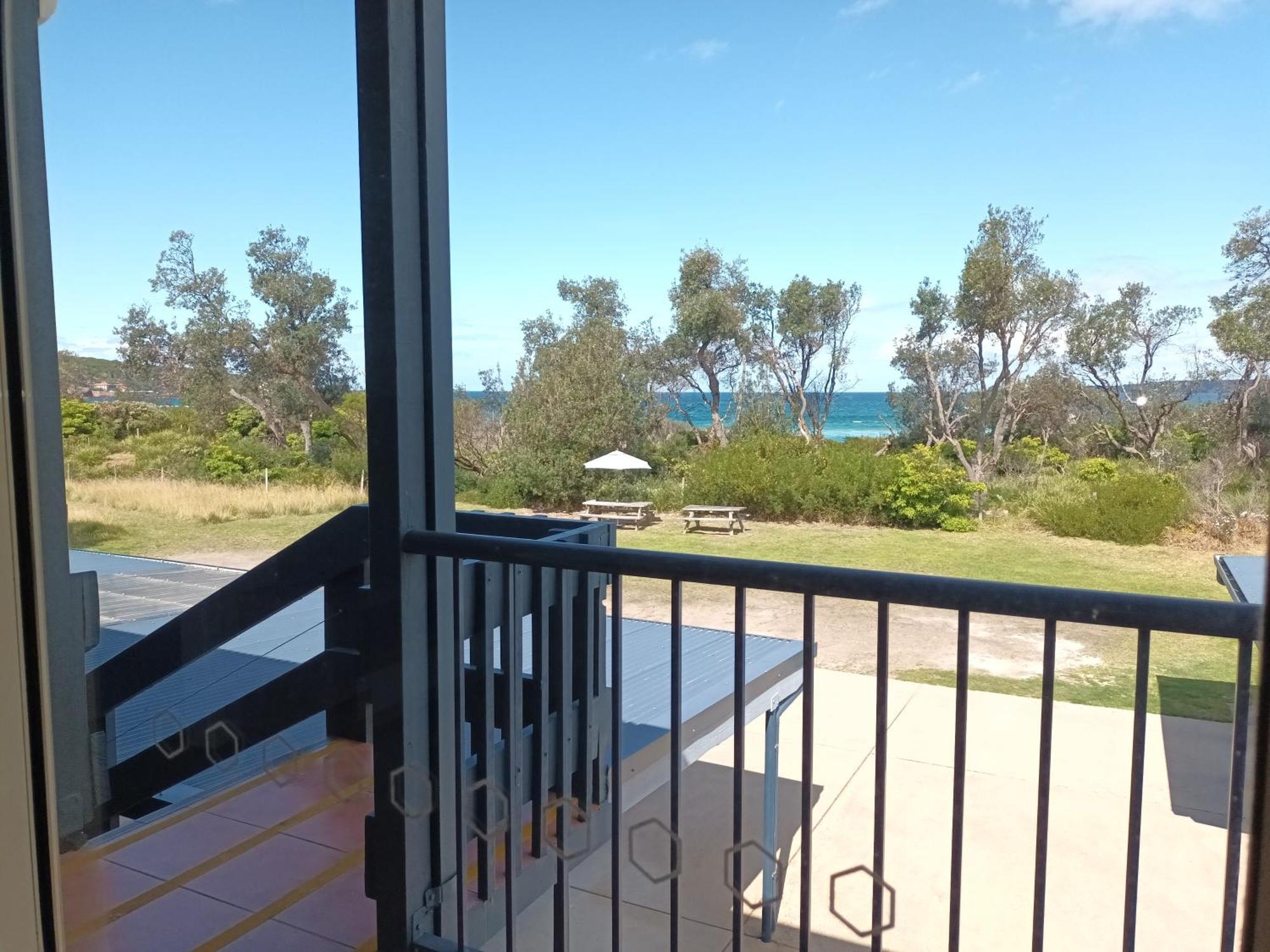 Grandeur Holiday Units Merimbula Habitación foto