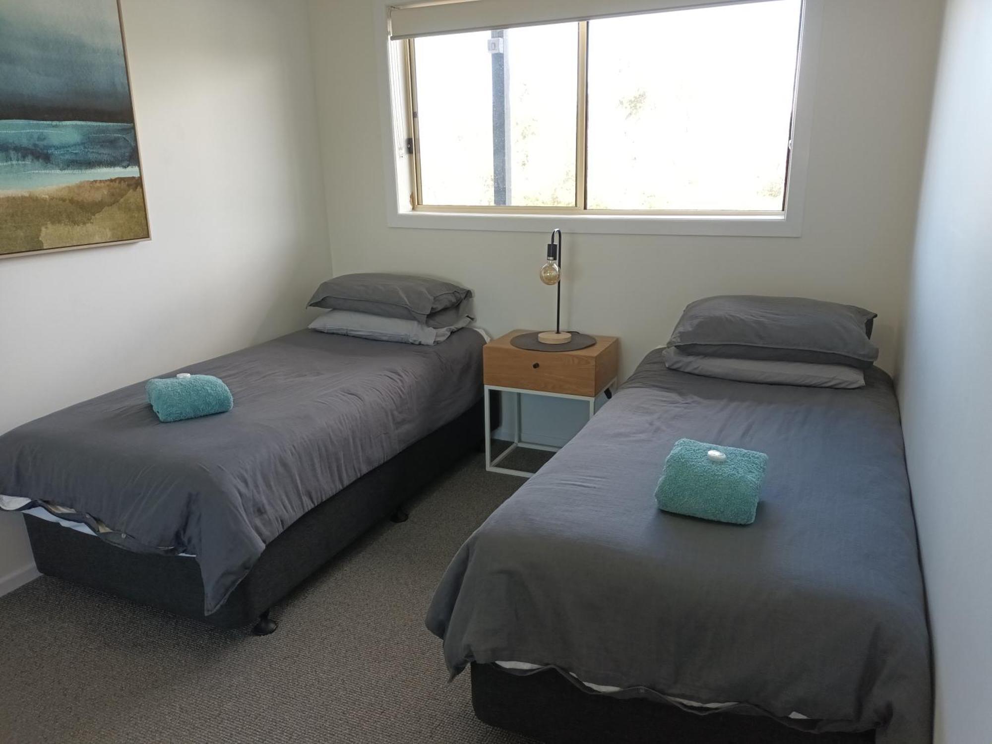 Grandeur Holiday Units Merimbula Habitación foto