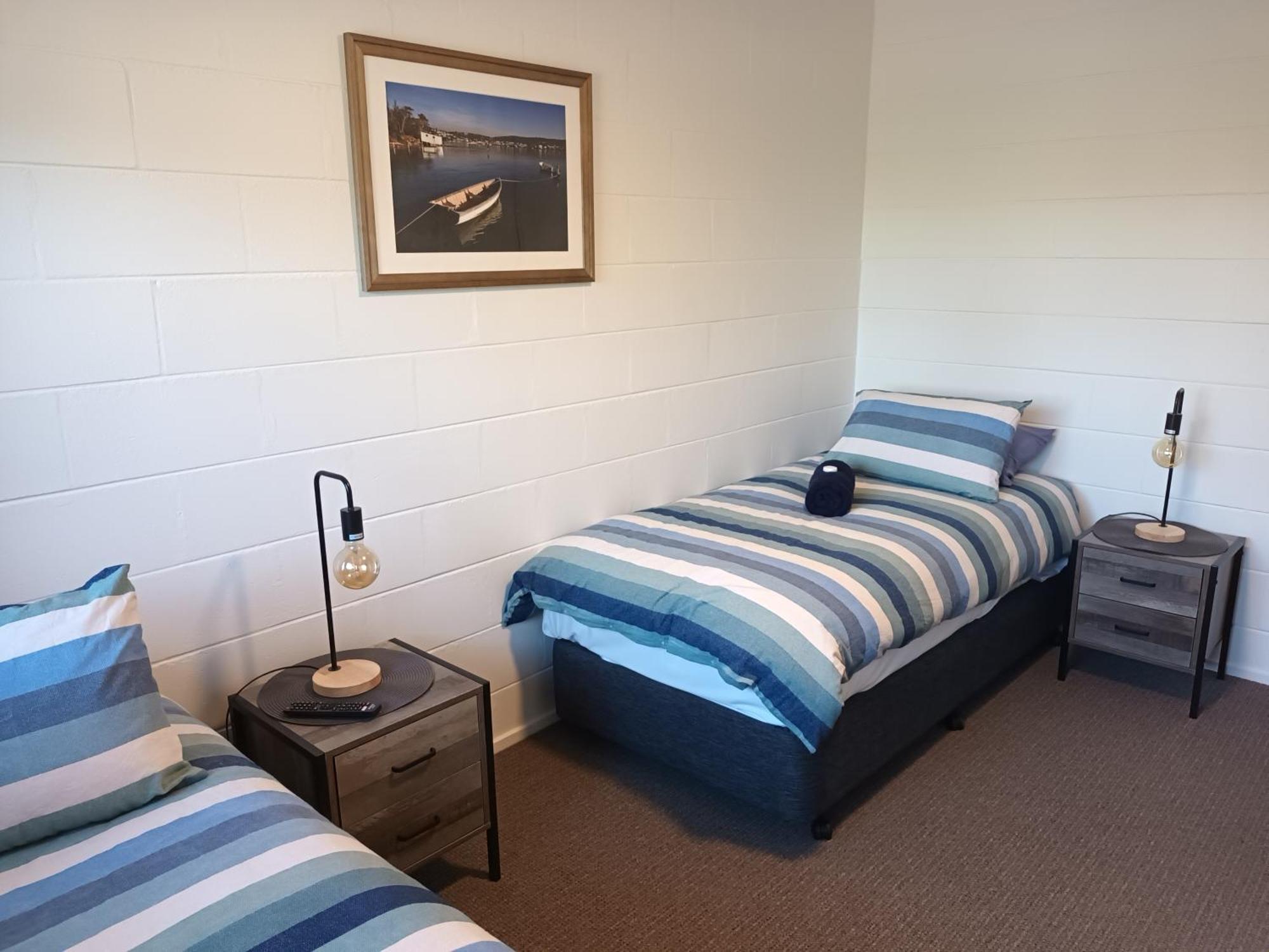 Grandeur Holiday Units Merimbula Habitación foto