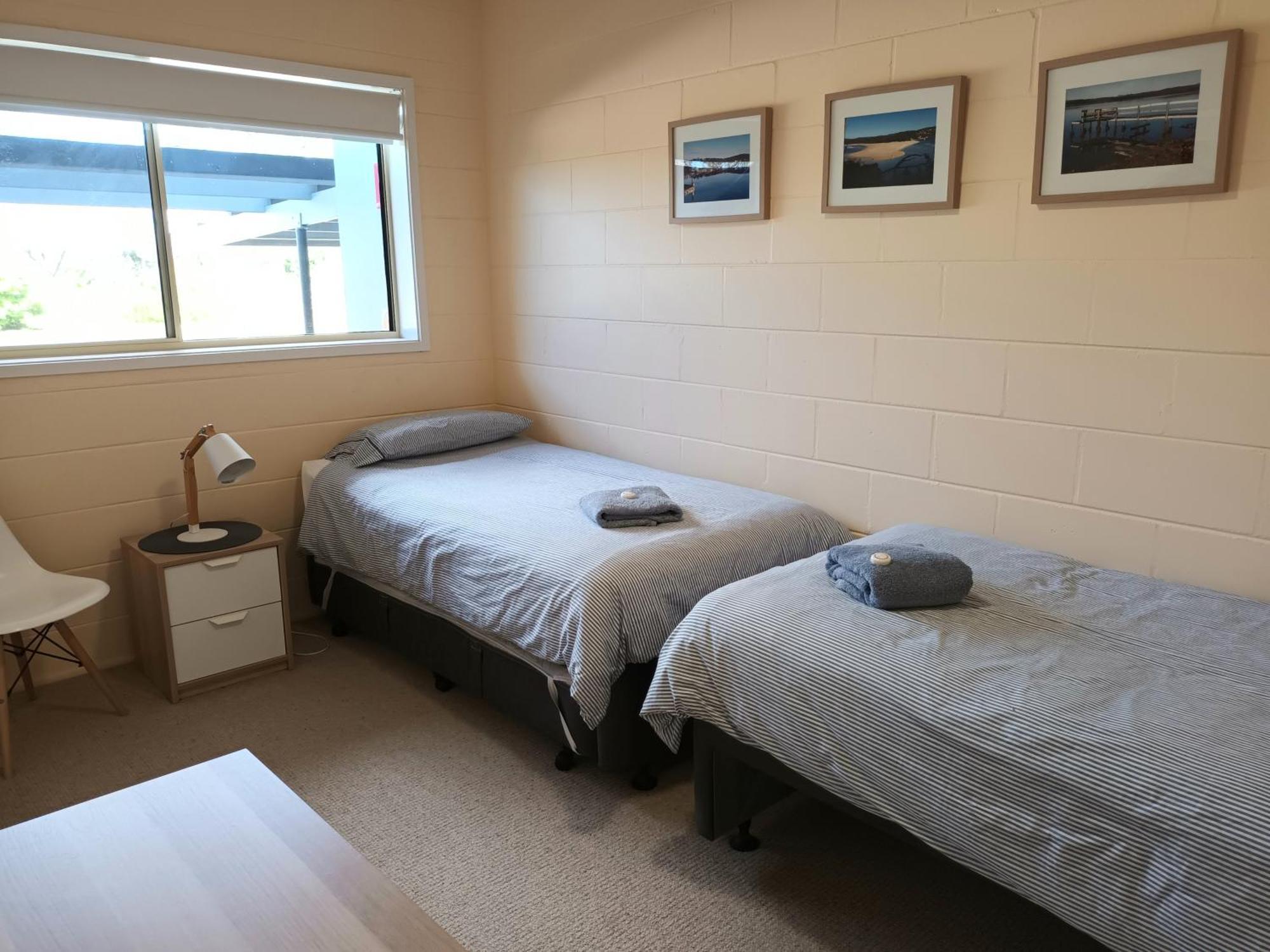 Grandeur Holiday Units Merimbula Habitación foto