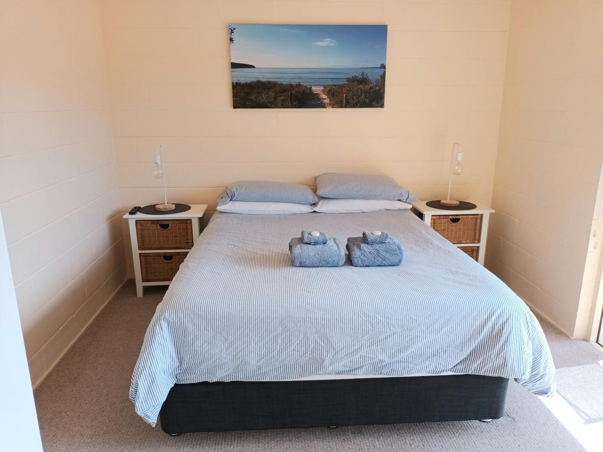 Grandeur Holiday Units Merimbula Habitación foto