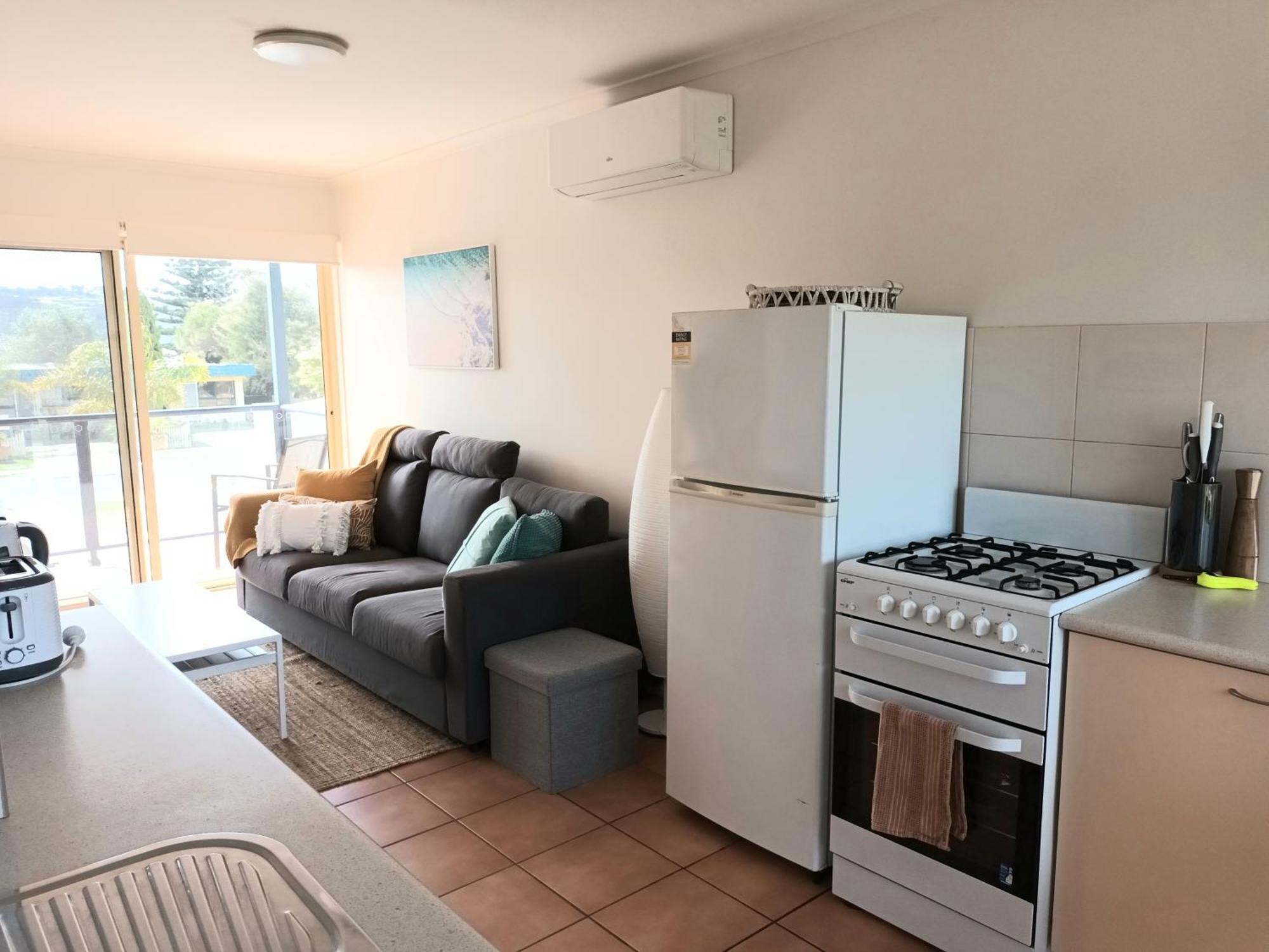 Grandeur Holiday Units Merimbula Habitación foto